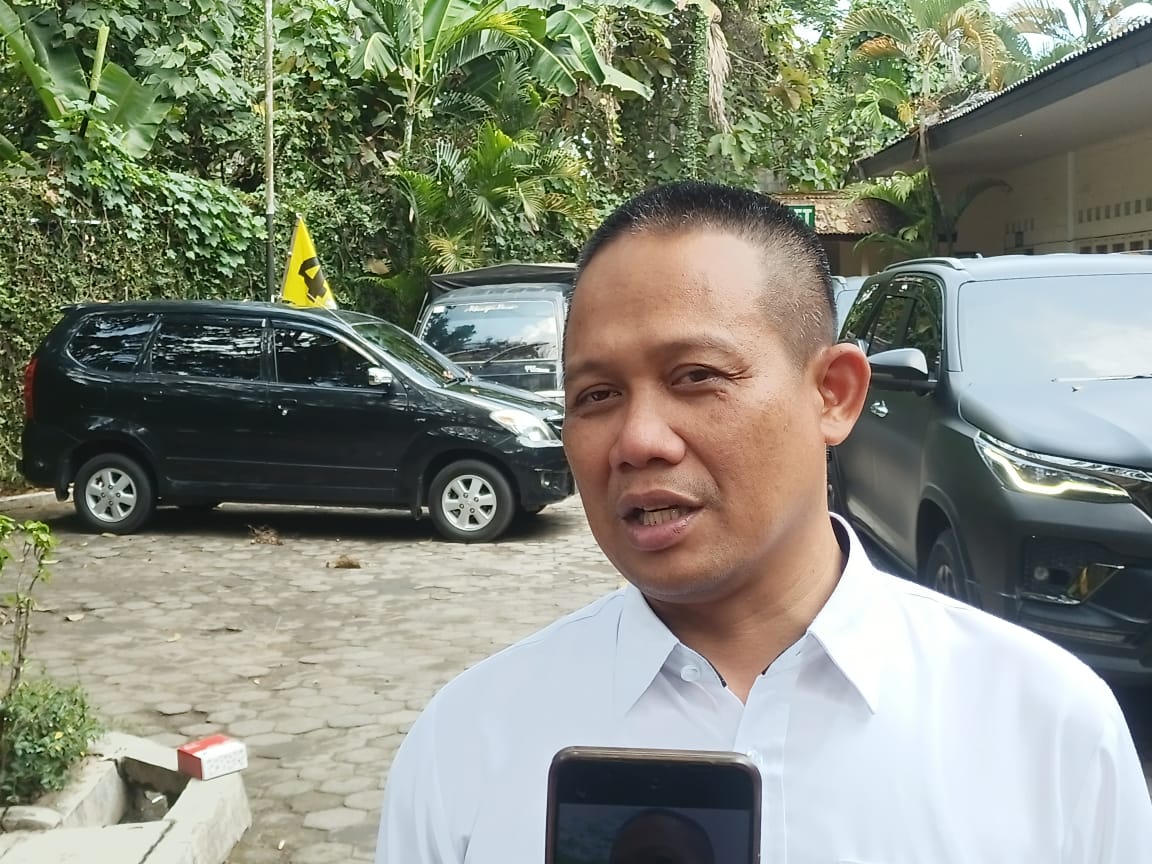 Bupati Kebumen Arif Sugiyanto.