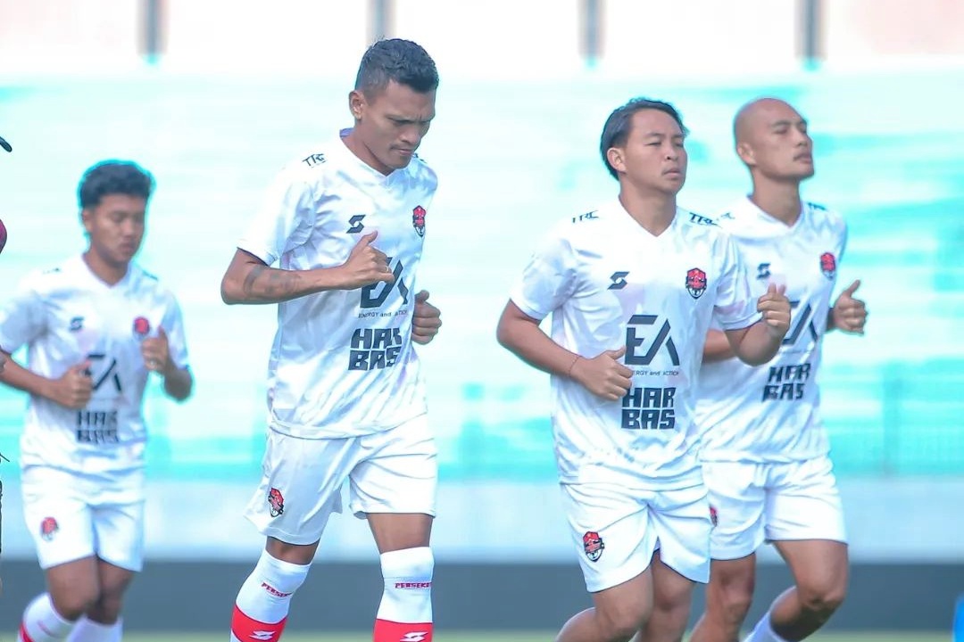 Persekat Tegal siap berikan kejutan Persijap Jepara di laga pembuka Pegadaian Liga 2 (lib)