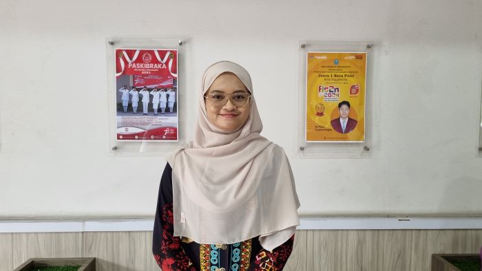 Putri Tiara Indriastuti