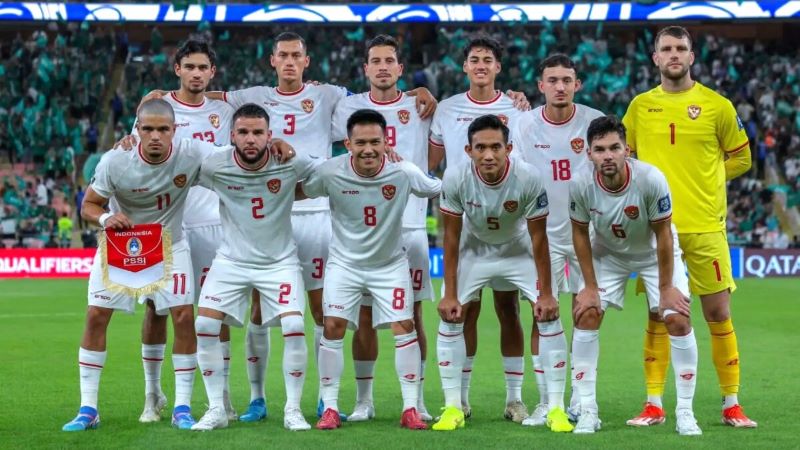 Rekomendasi nonton bareng Timnas Indonesia vs Australia di Yogyakarta.