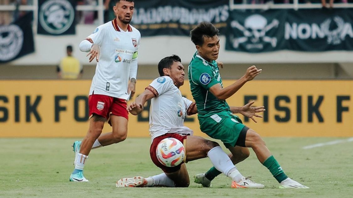 PSS Sleman vs Borneo FC https://www.instagram.com/p/C_0Au5zSKE2/?igsh=cW9jdDZrMXdtbm9o