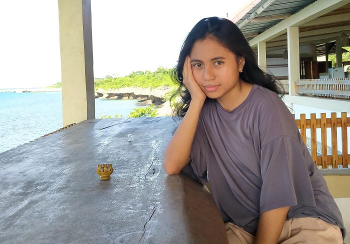 Marwendhy Verisdatami Umbu Deta