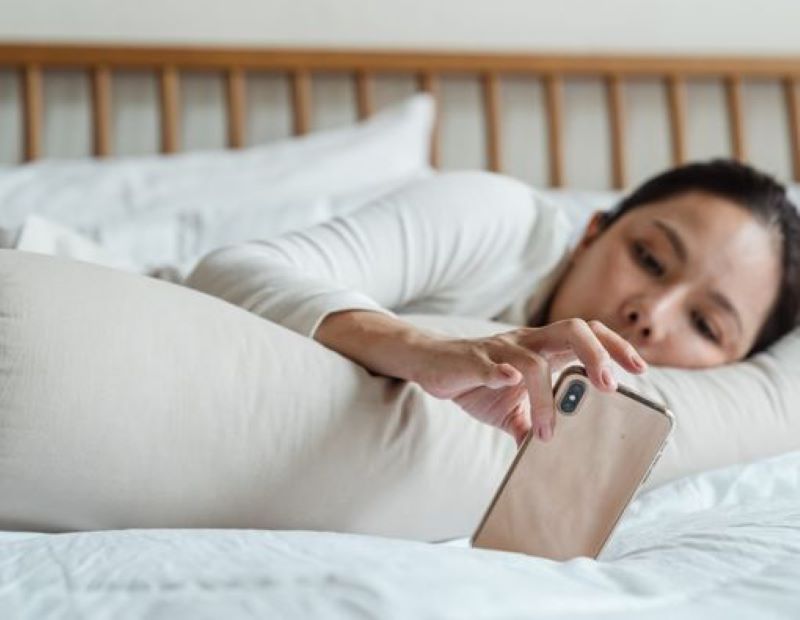 Kebiasaan menunda pekerjaan akibat mager