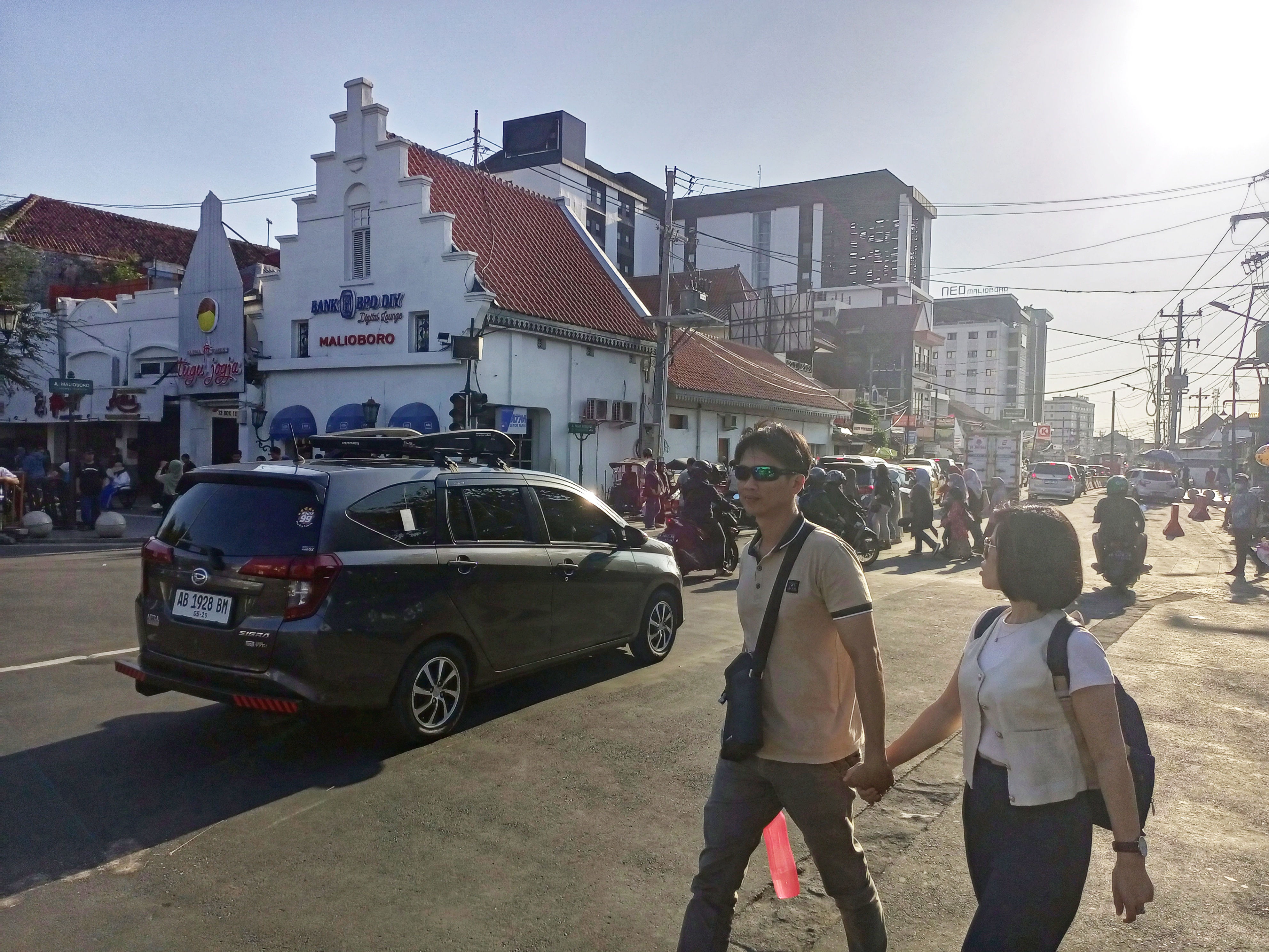 Daerah Istimewa Jogjakarta (DIJ) mempunyai ribuan penginapan yang tersebar di seluruh wilayah. Tentunya, para pelaku industri pariwisata tersebut juga telah memperhitungkan antisipasi bencana alam .