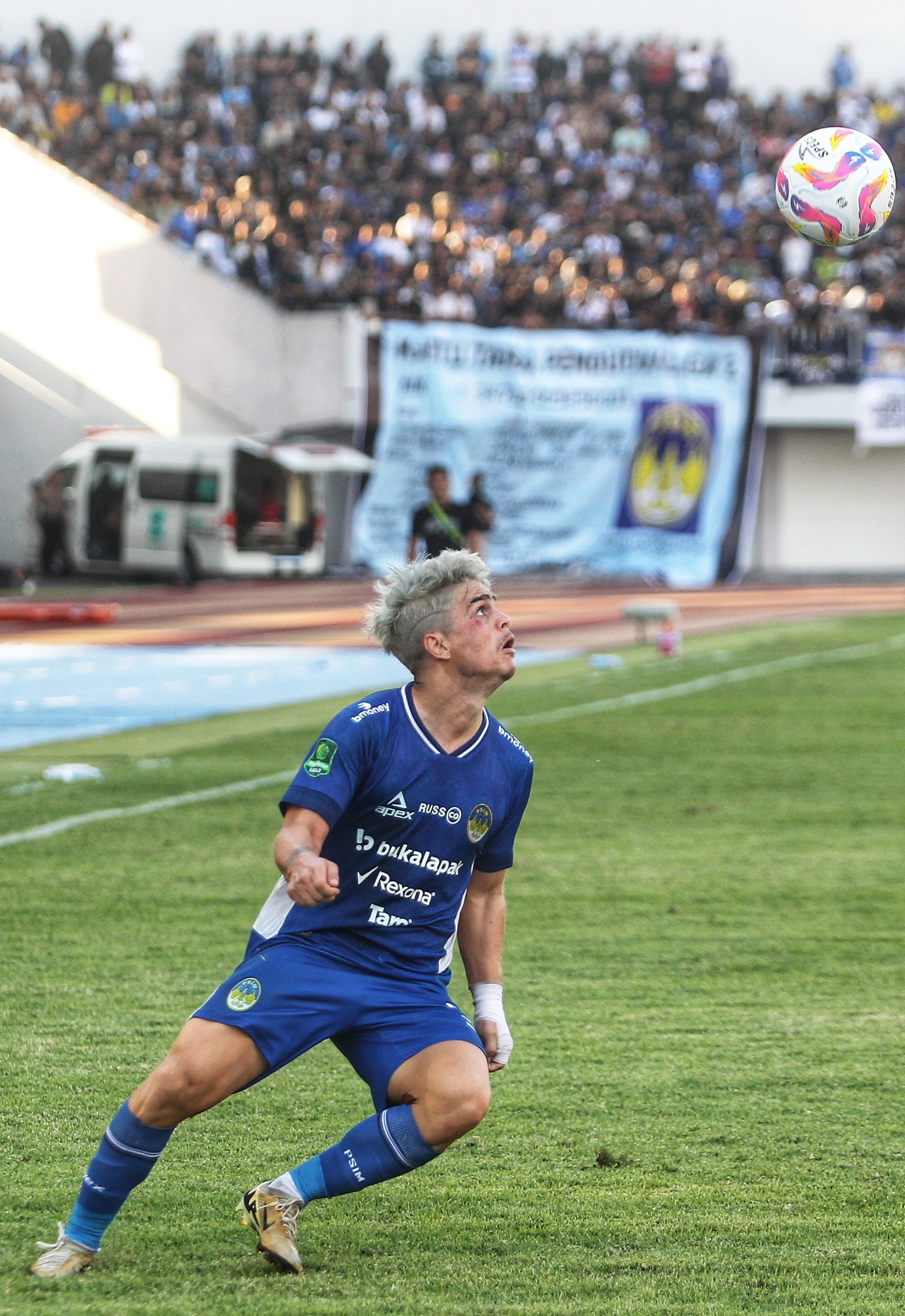 Rafael Rodrigues atau yang akrab disapa Rafinha
