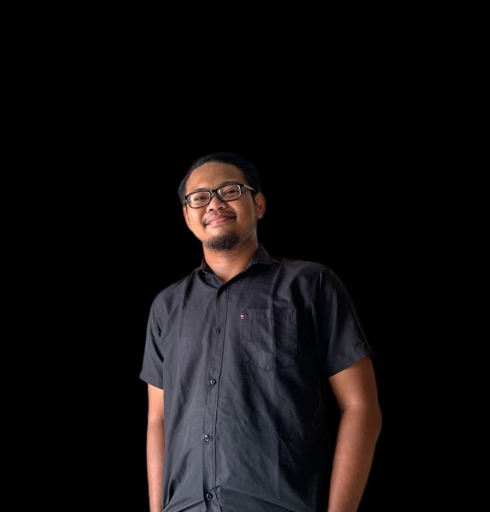 Alif Akbar Rifai