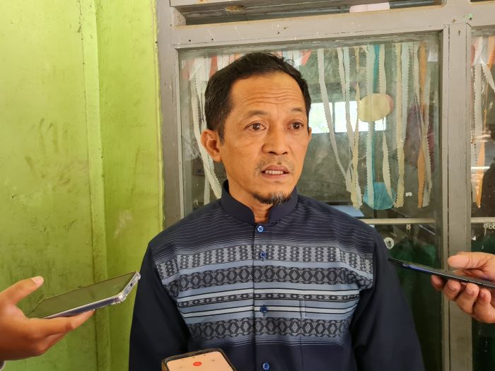 Kepala Kantor Kemenag Kabupaten Magelang