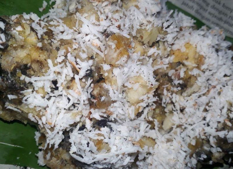 Hidangan yang penuh dengan sejarah dan budaya Jawa.