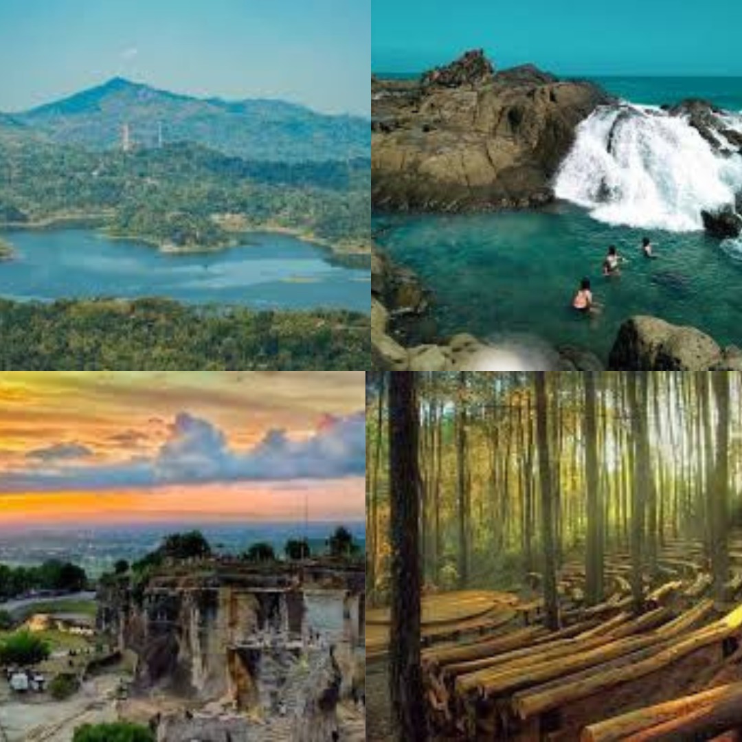 ilustrasi 4 Wisata Low Budget  (Wikipedia)