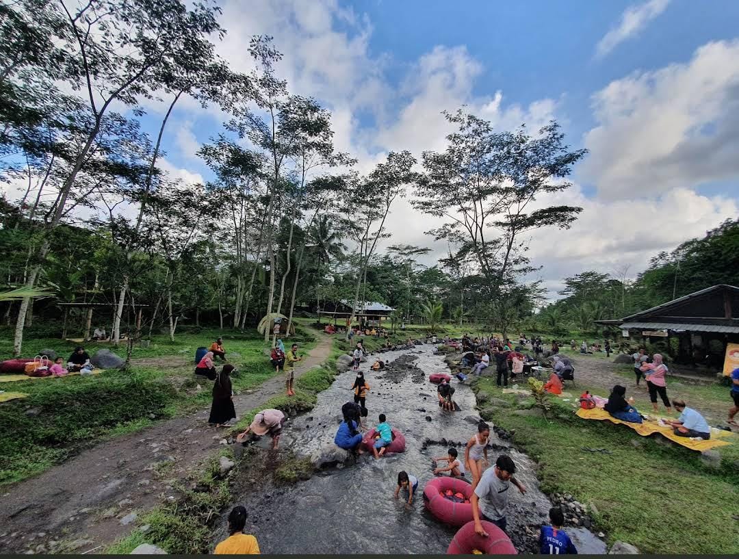 Ledok Sambi  (G-maps/rian one)
