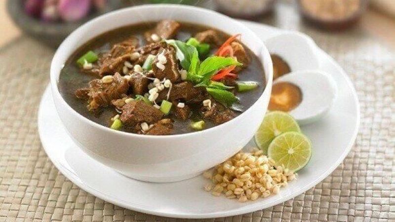 Resep Rawon https://pin.it/5kzbdRMvr