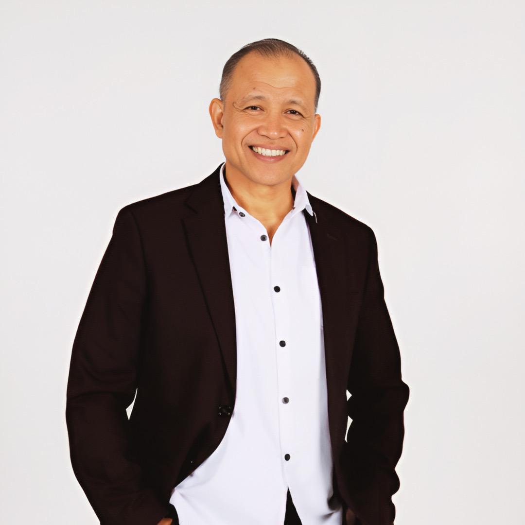 Edwi Arief Sosiawan. (Doc pribadi)