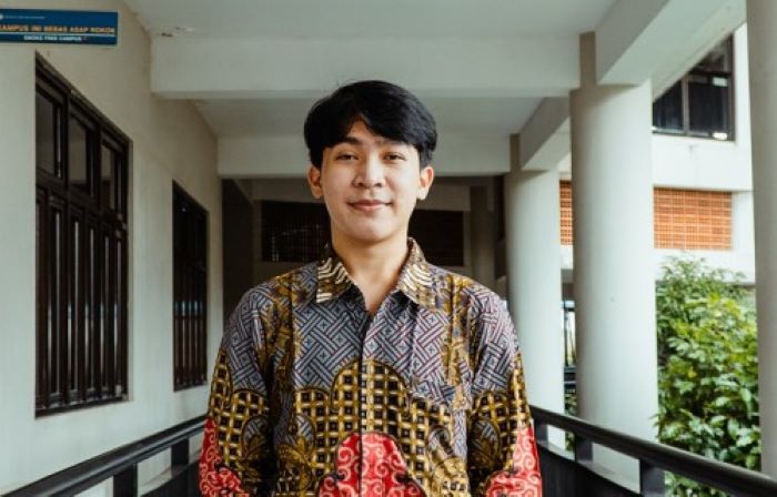 Parka Heryadi