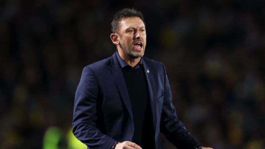 Tony Popovic resmi nahkodai tim nasional Australia gantikan posisi Graham Arnold (getty images)