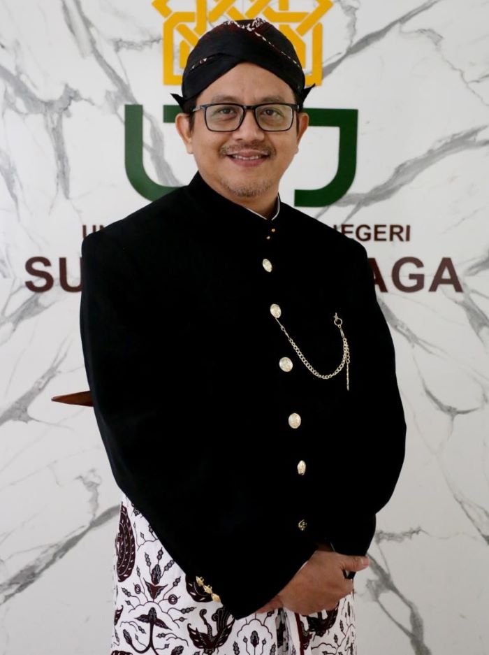Noorhaidi Hasan