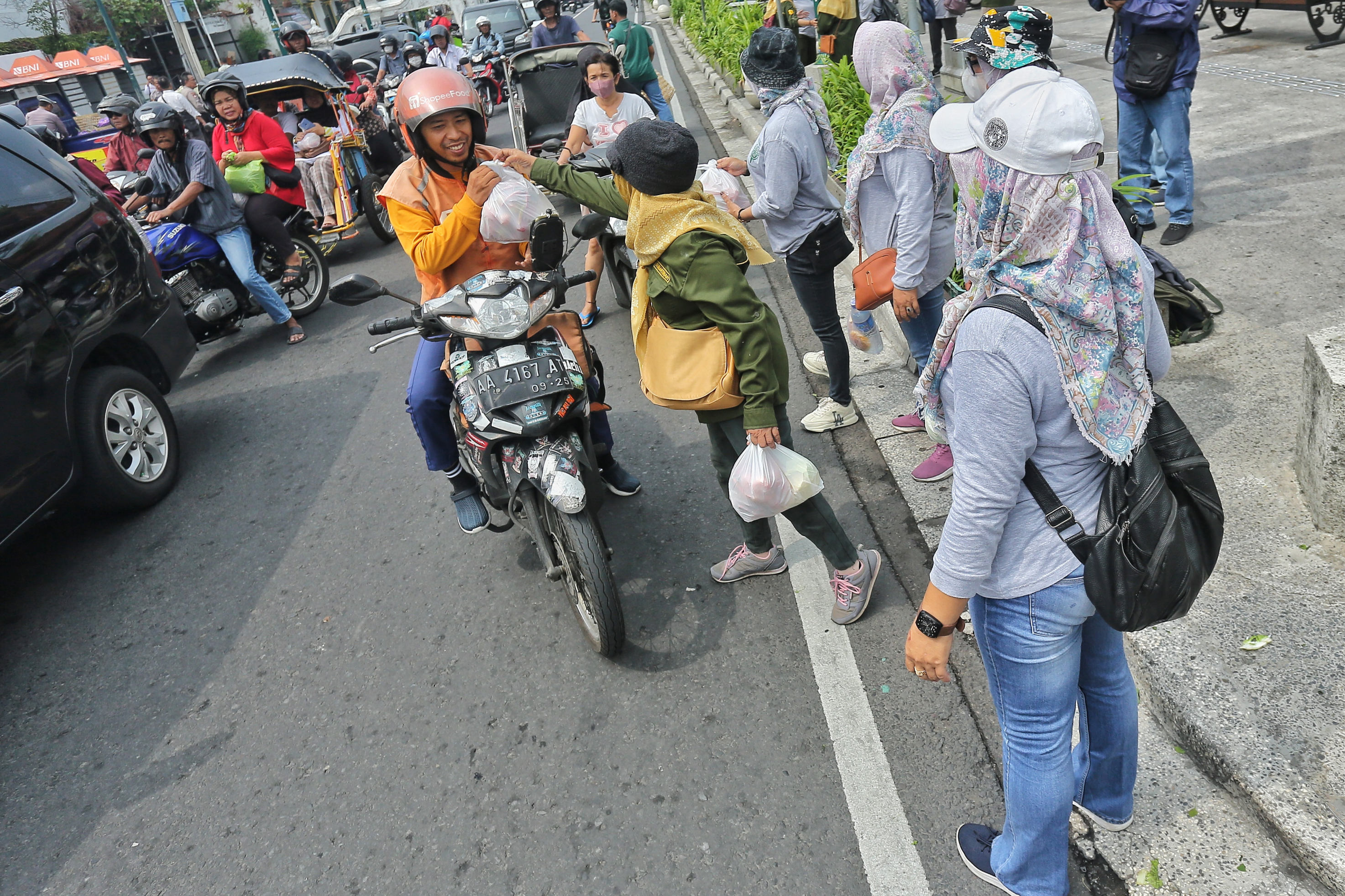 Kelembagaan Ekonomi Petani (KEP) Sleman
