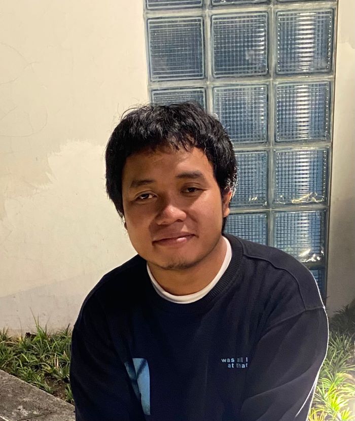Bagaskara Dwitya