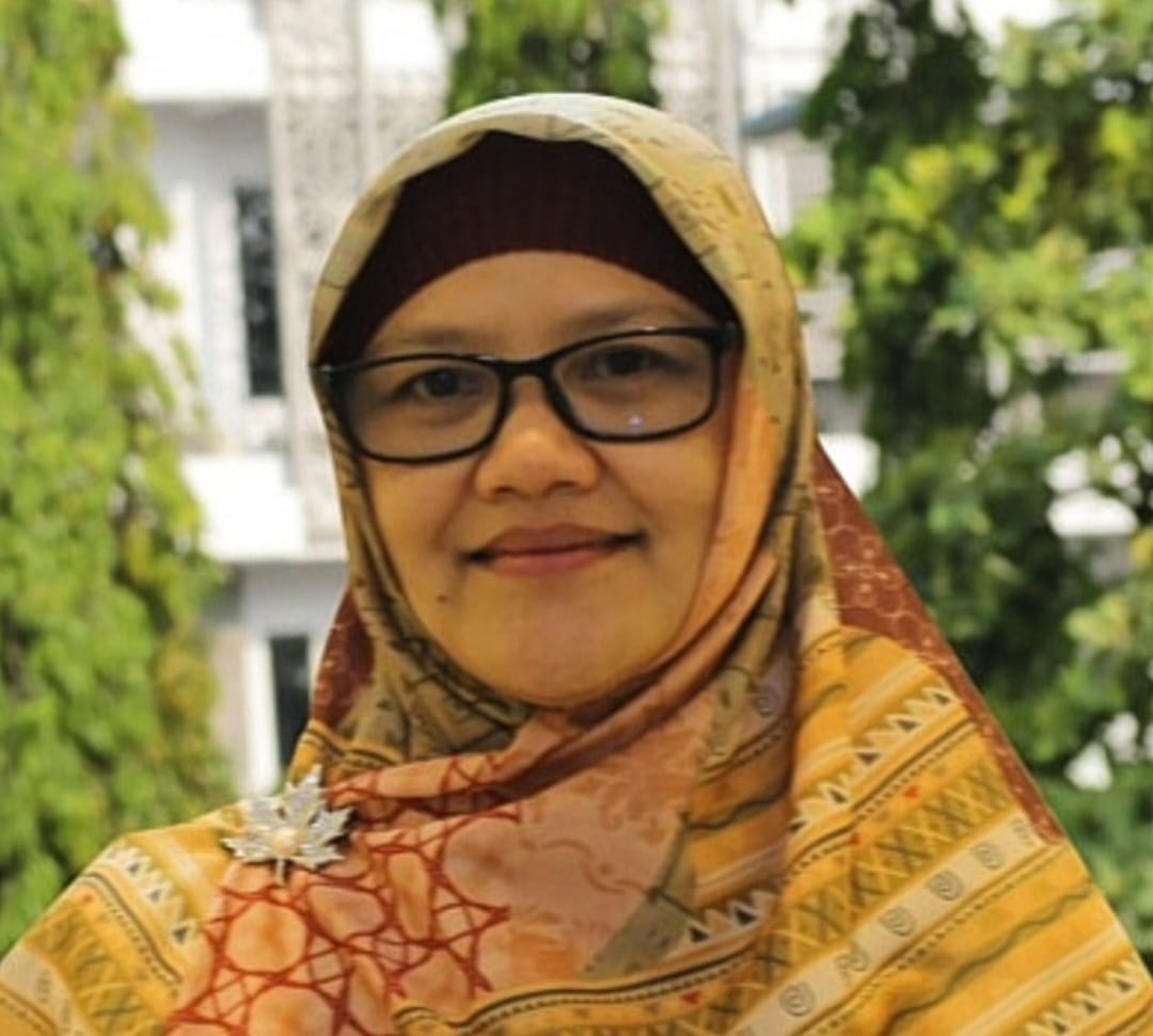 (Doc pribadi Fitri Arofiati)