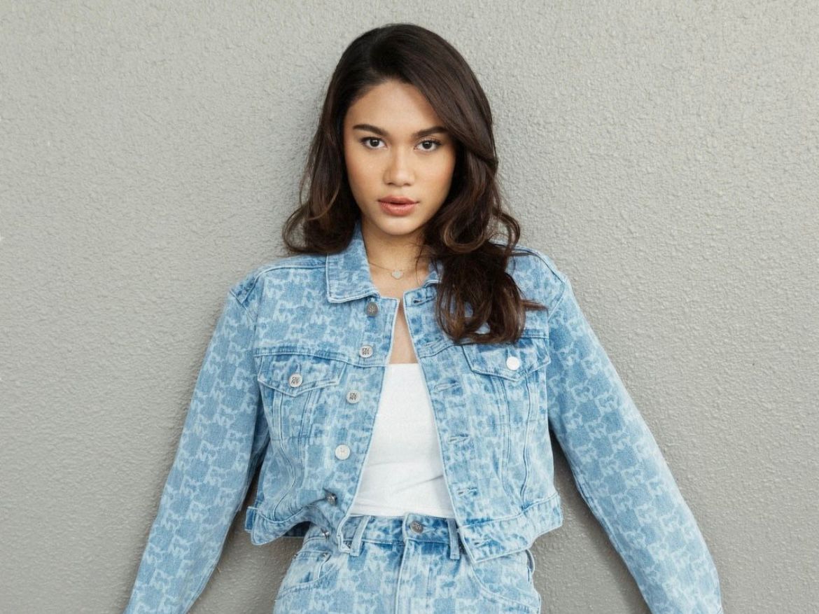 Istri pesepakbola Pratama Arhan, Azizah Salsha.