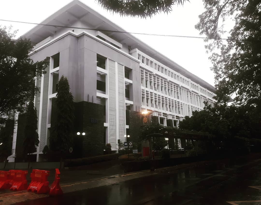 Kampus UGM
