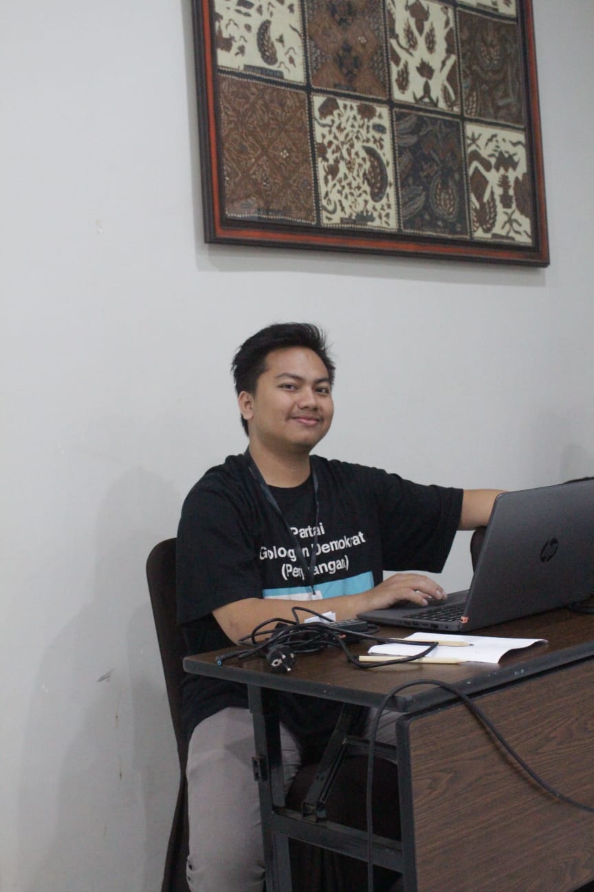 Muhammad Rizki Yusrial