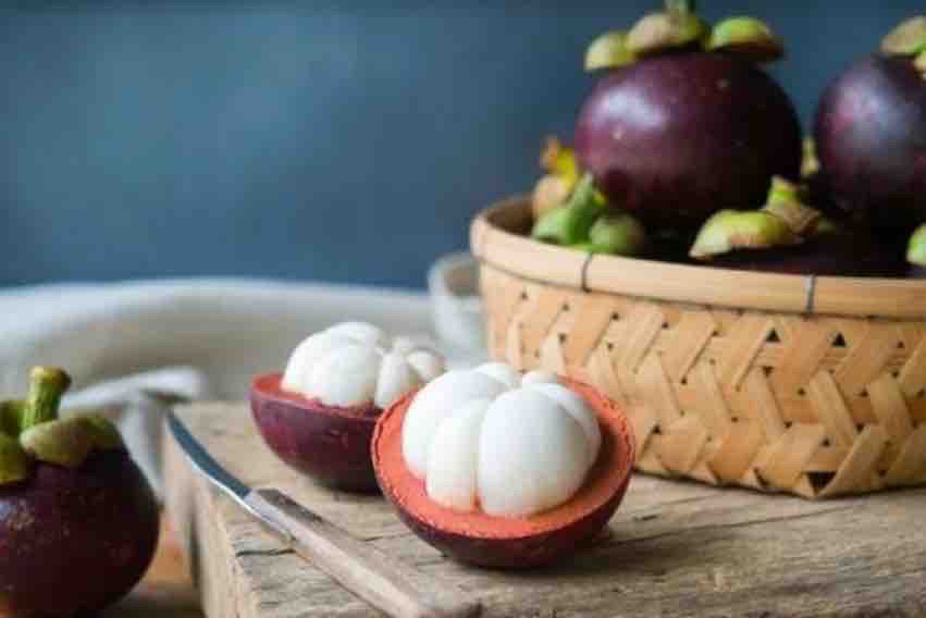 Buah Manggis https://pin.it/2vc0Goxko