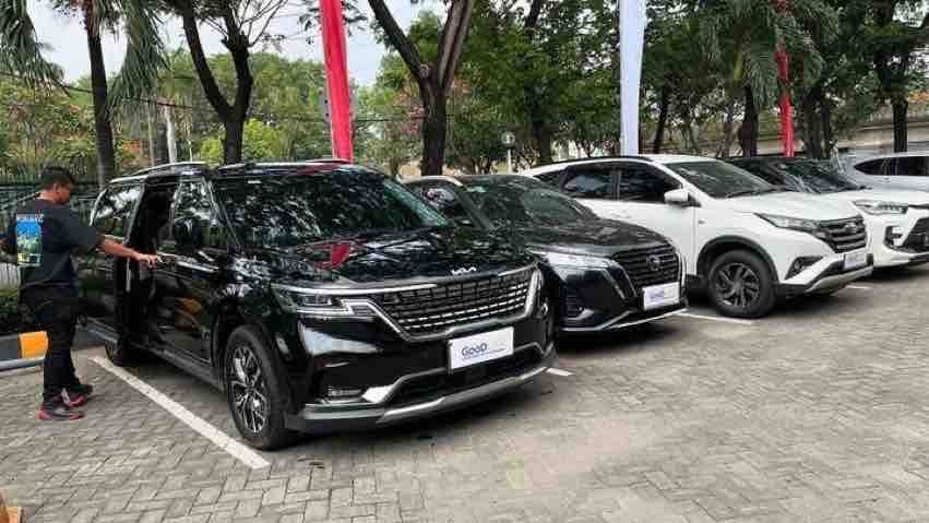 Mobil Bekas https://pin.it/yNGAJf1wH