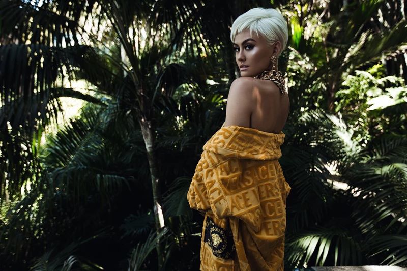 Agnez Mo menolak tawaran kontroversial di Hollywood demi prinsip hidupnya di tengah kasus P Diddy.