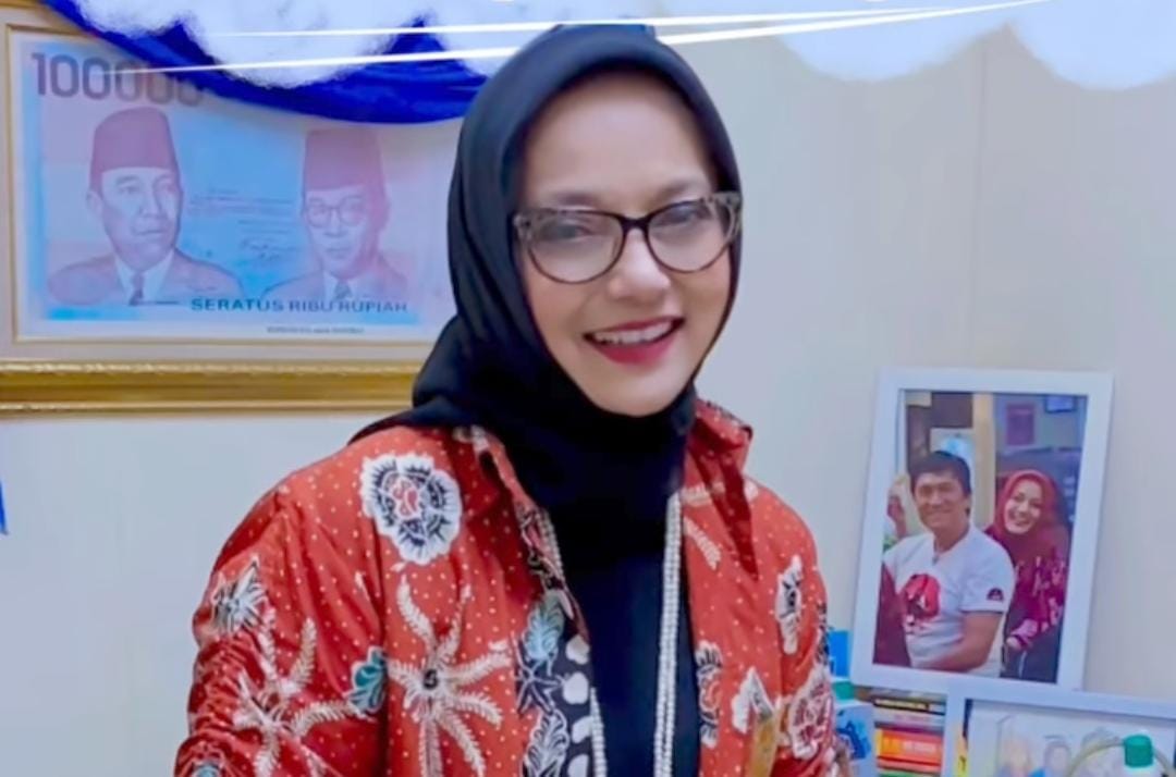 Sosok Marissa Haque dan prestasinya semasa hidup.