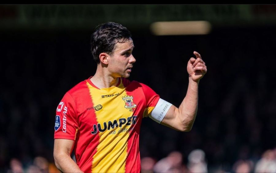 Mats Deijl