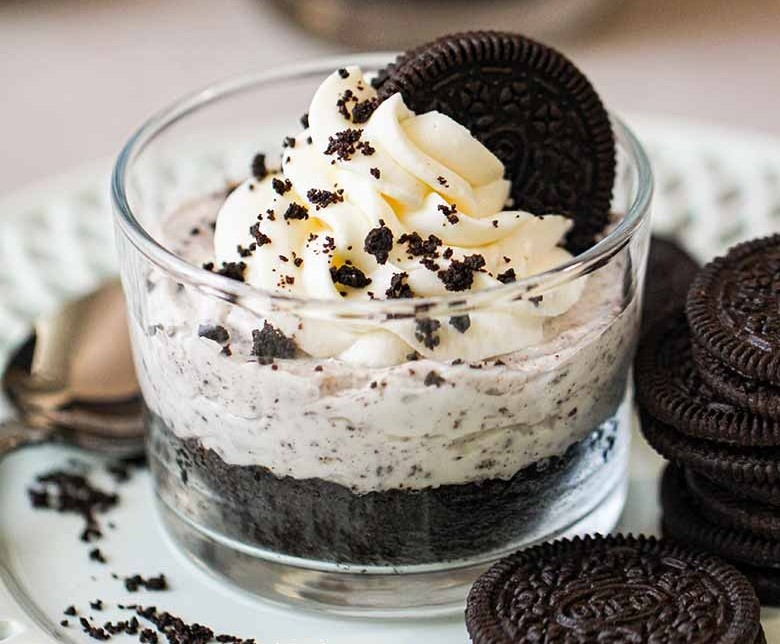 cheesecake cup