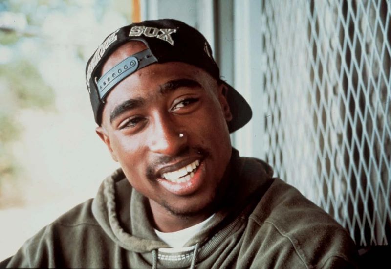 Konspirasi kematian Tupac Shakur yang melibatkan Sean