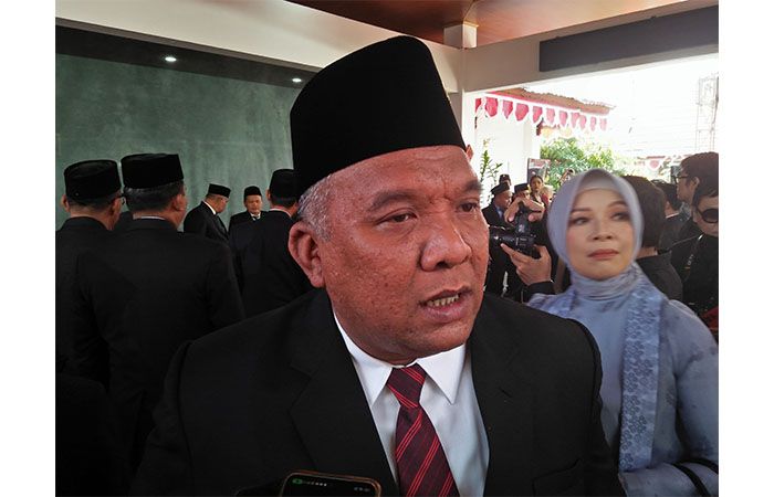 Hanung Raharjo