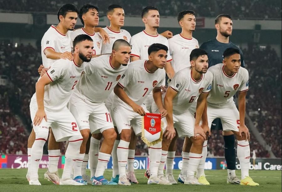 Timnas Indonesia