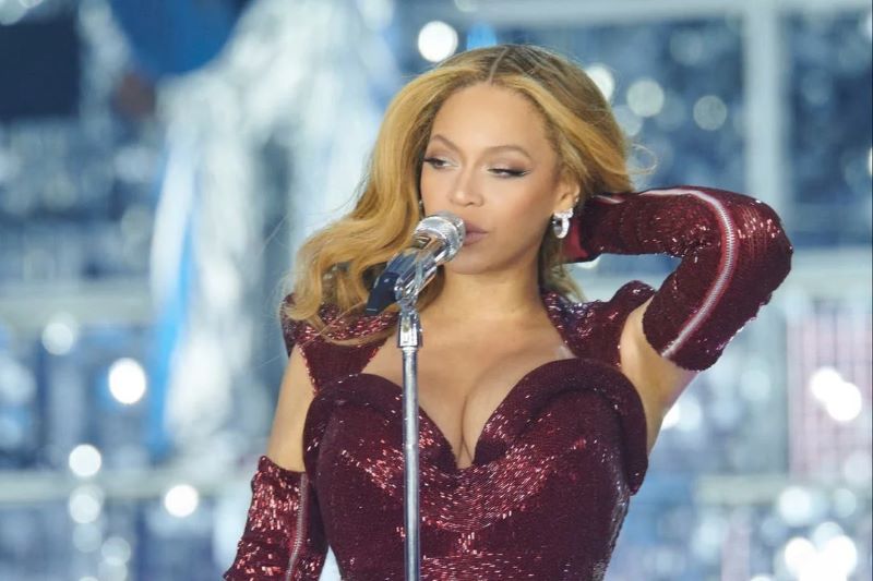 Benarkah Beyonce kaki tangan Diddy?