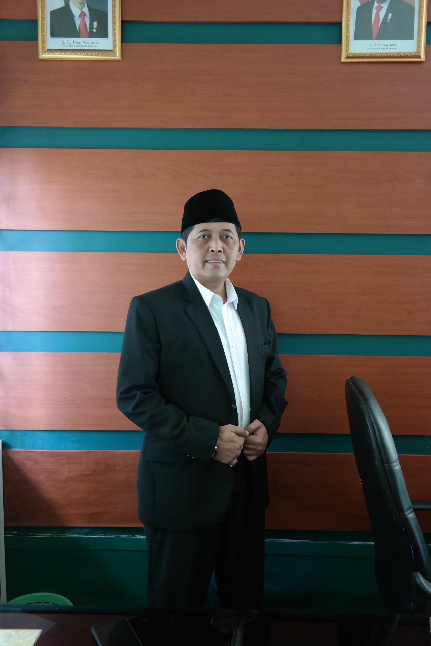 (Doc pribadi Ahmad Sidqi untuk Radar Jogja)