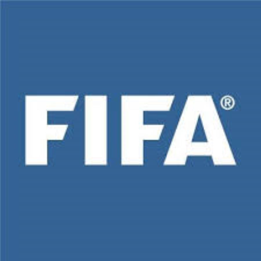 Logo FIFA (ISTIMEWA)