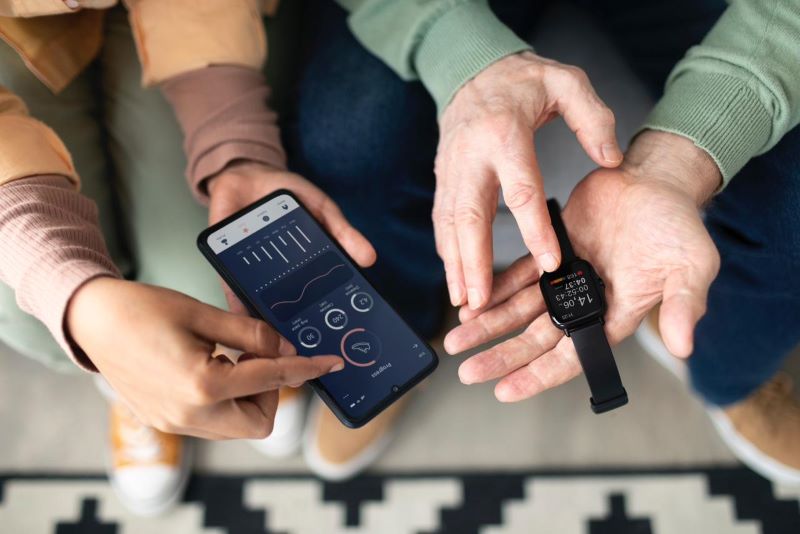 Rekomendasi Smartwatch Terbaik Tahun 2024.