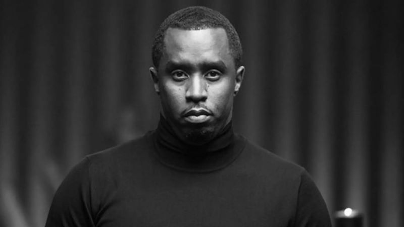 P Diddy terjerat skandal pelecehan seksual dengan laporan penggunaan obat bius kuda.