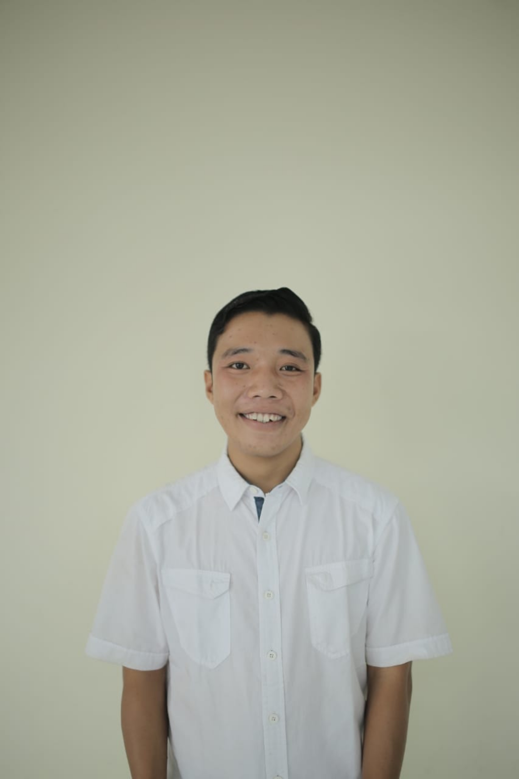 Ervan Bambang Dermanto