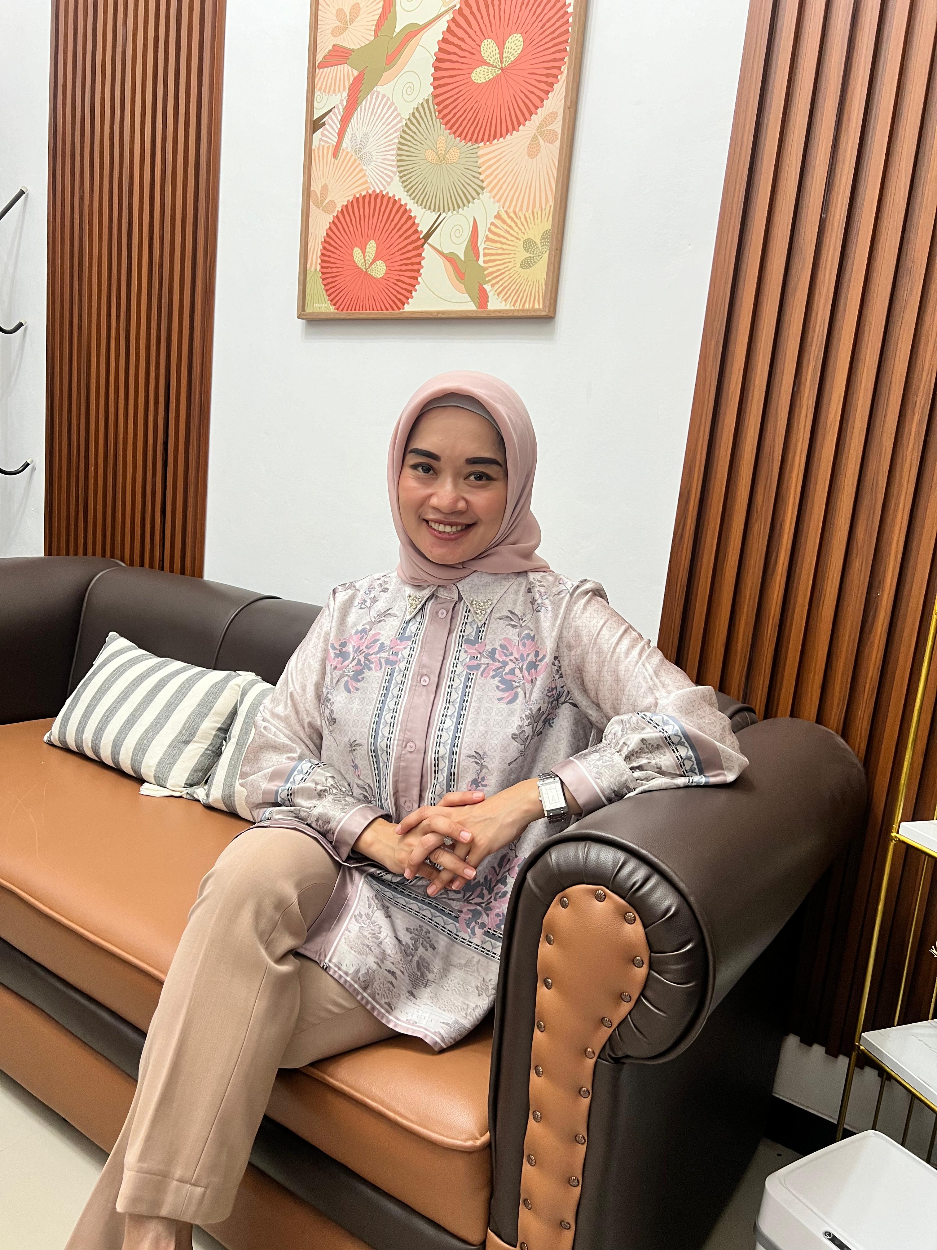 Fera Ana Sutantri