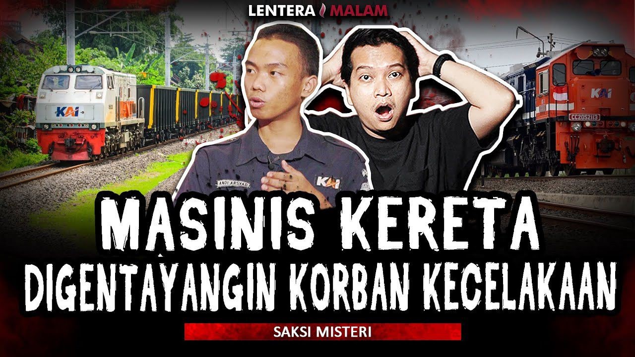 Podcast Lentera Malam.