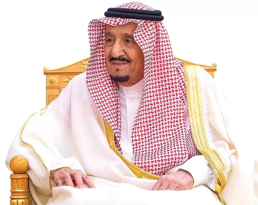 Raja Salman