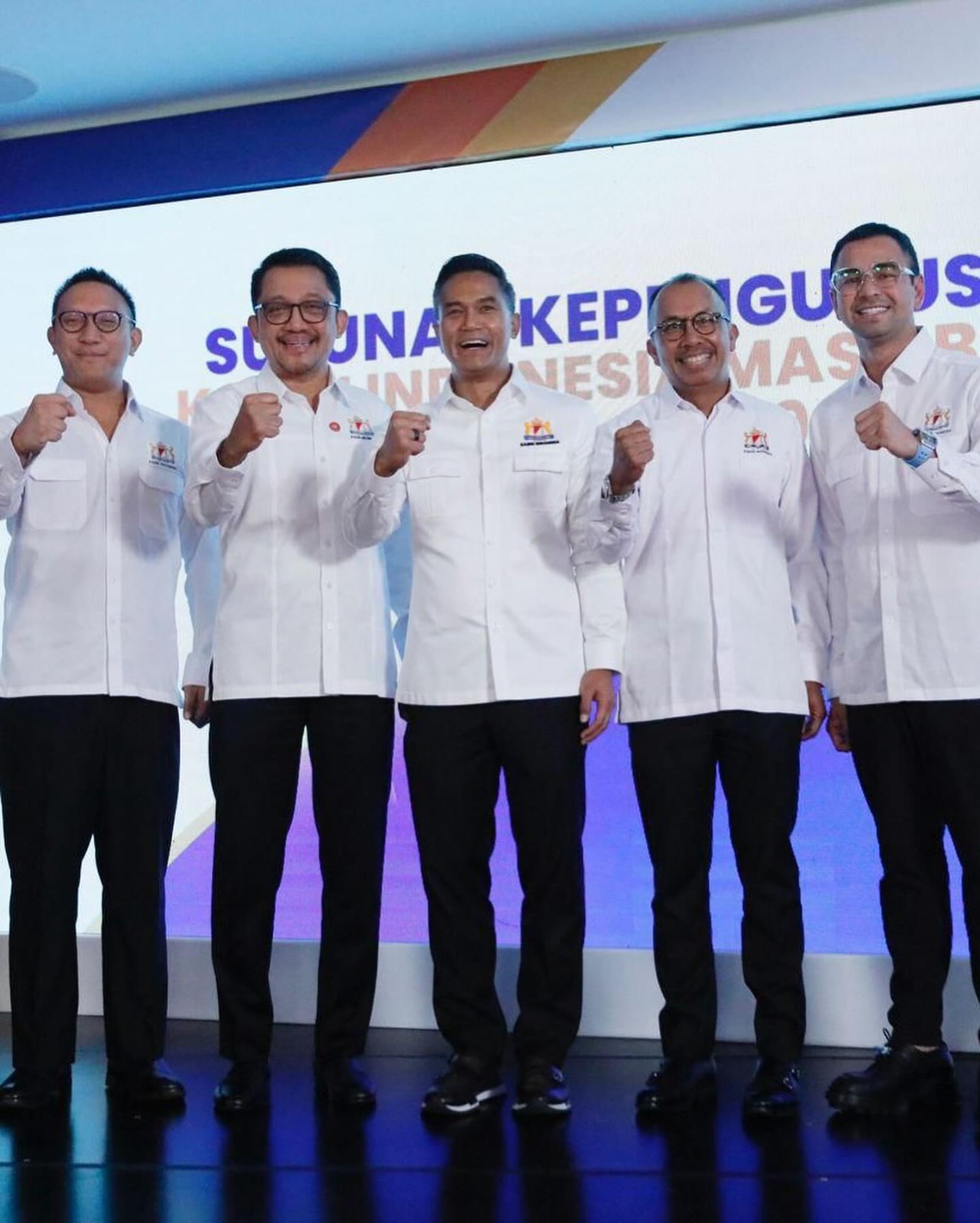 Setiap hari hidup untuk belajar  di Instagram.