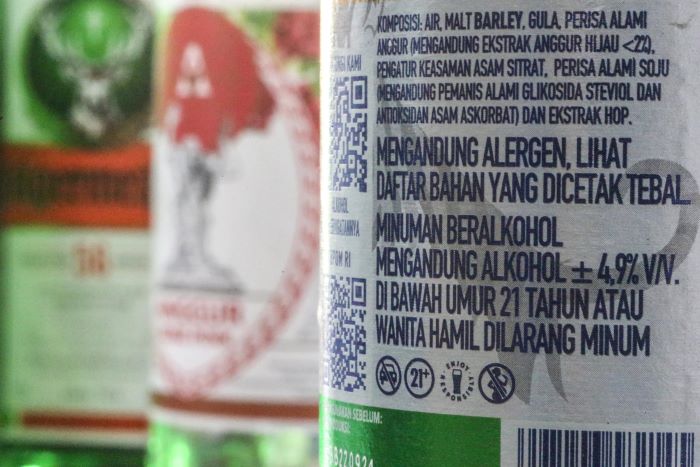 Peredaran dan penjualan minuman keras di DIY semakin mudah ditemui. Padahal, setiap daerah di DIY memiliki Perda yang mengatur soal penjualan miras.