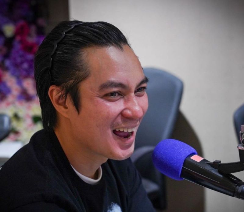 Artis Baim Wong.