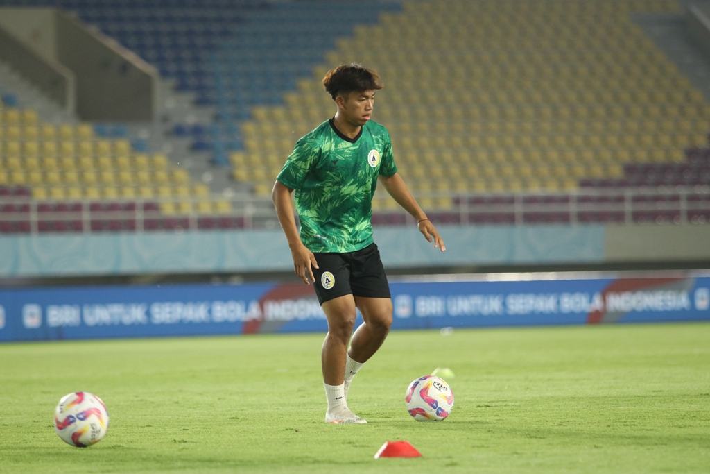 Achmad Zidan Ar Rosyid