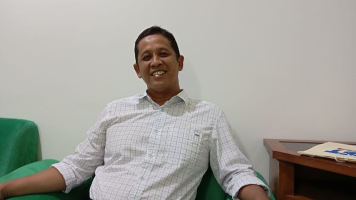 Taufiq Setiawan, Anggota DPRD Kota Jogja