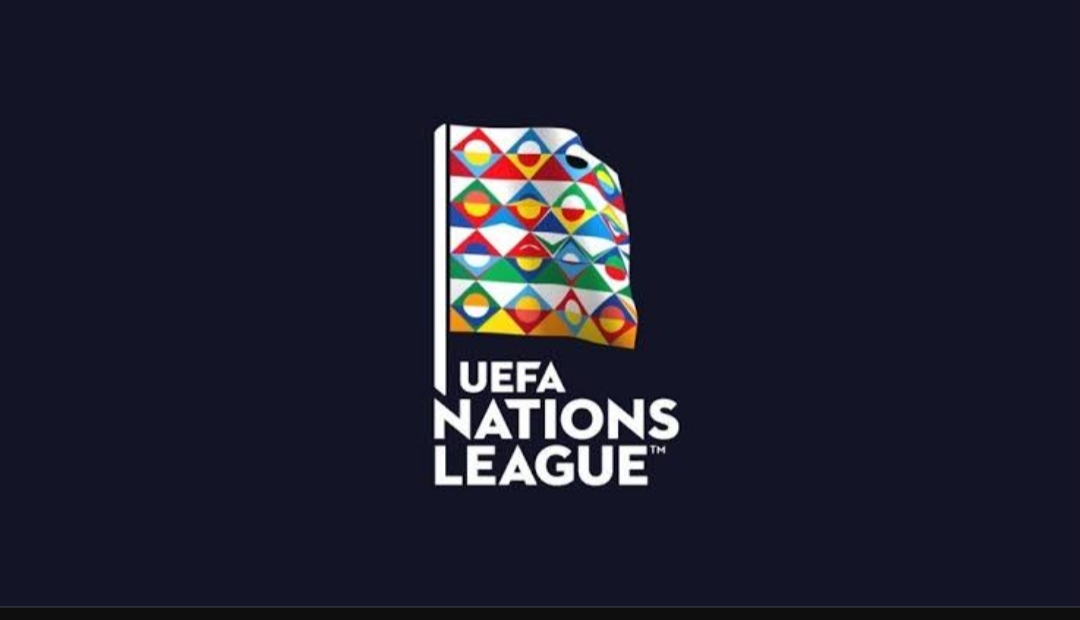 Logo Nations League (Istimewa)