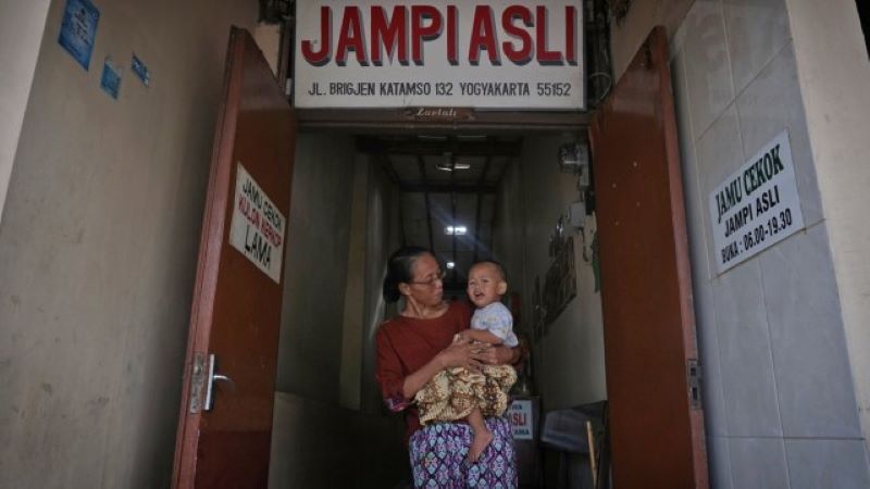 warung jamau jampi asli